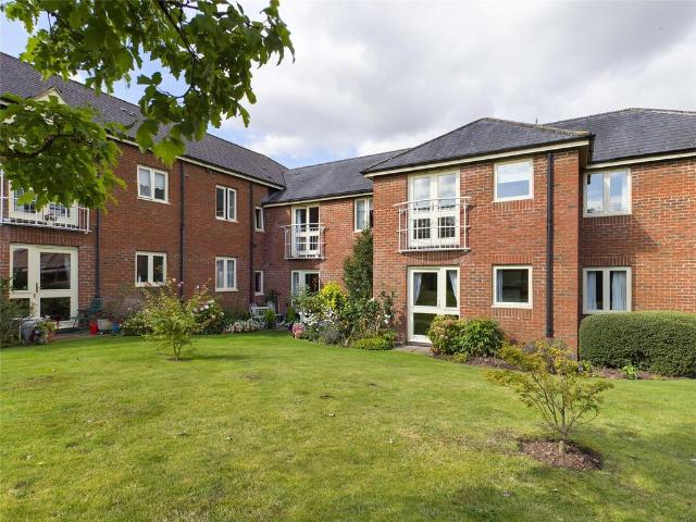 Flat for sale in Ross-on-wye