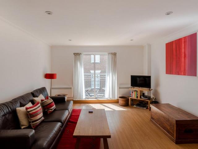 Flat for sale in Soho, Greater London