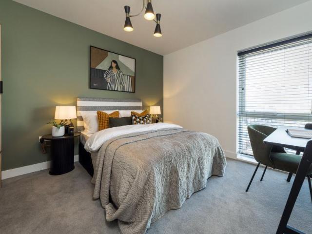 Flat for sale in Fen Ditton, South Cambridgeshire