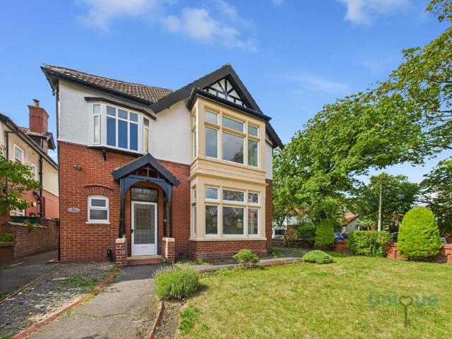 Flat for sale in St Annes, Lytham