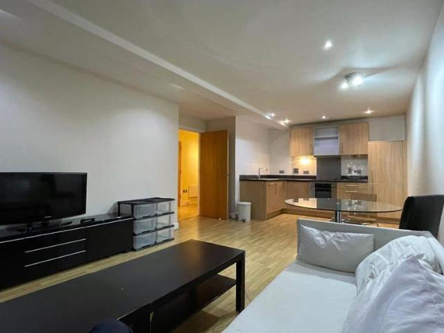 Flat for sale in Ladywood, West Midlands