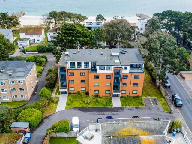 Flat for sale in Sandbanks, Isle Of Man
