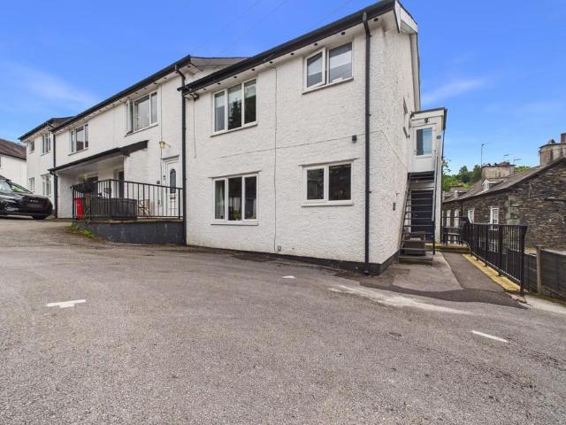 Flat for sale