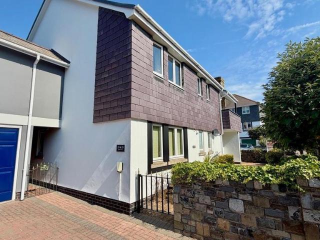 Flat for sale in Conwy Marina Village, Conwy