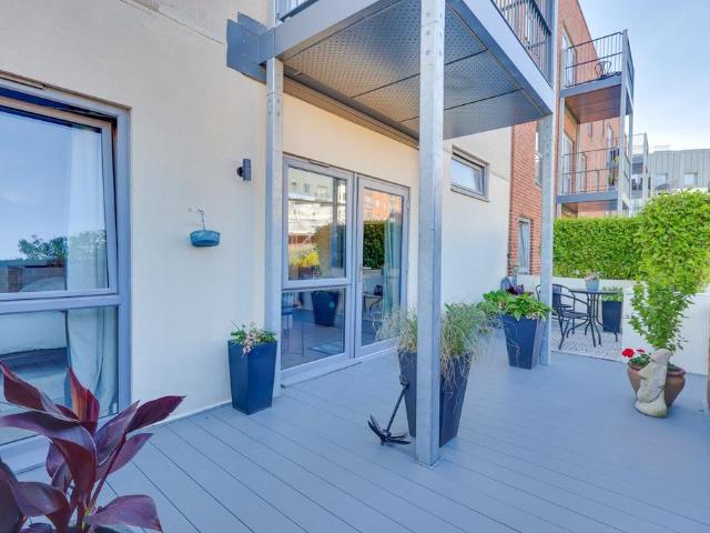 Flat for sale in Woolston, Isle Of Man