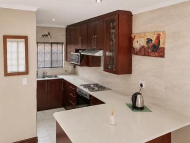 Apartment for sale in Nooitgedacht, Gauteng
