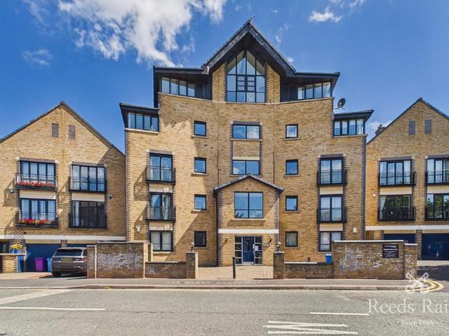 Flat for sale in Baltic Triangle, Calderstones