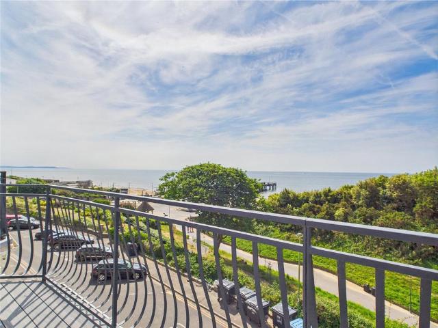 Flat for sale in Boscombe, Bournemouth