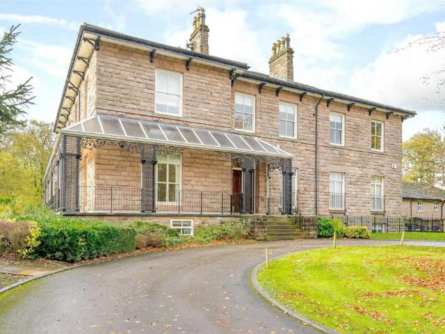 Flat for sale in Spofforth with Stockeld, Spofforth