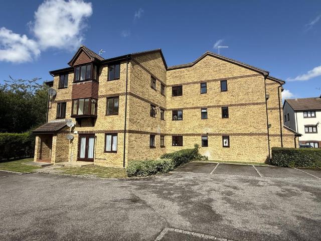 Flat for sale in Bridgefield, Kent