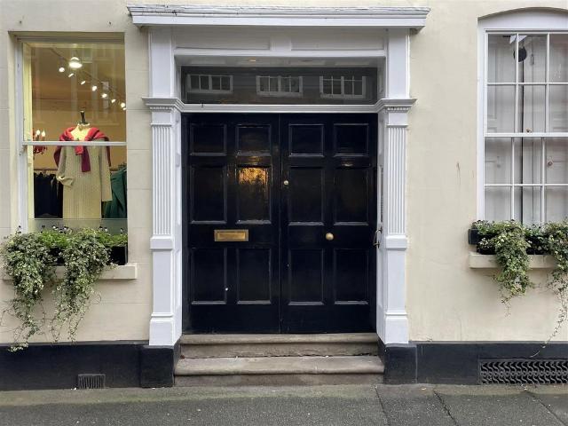 Flat for sale in Portfields, Lower Bullingham