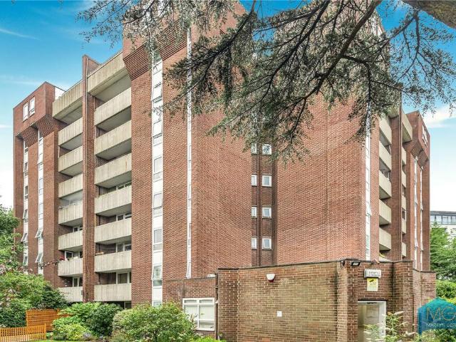 Flat for sale in Church End, Greater London