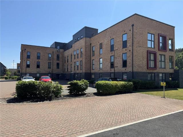 Flat for sale in Whitehill, Bolton Low Houses