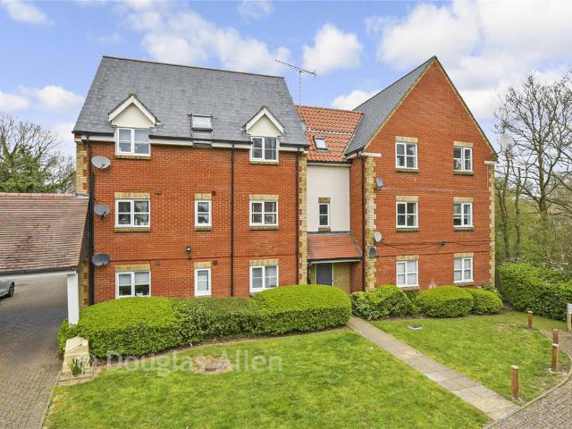 Flat for sale in Noak Bridge, Isle Of Man