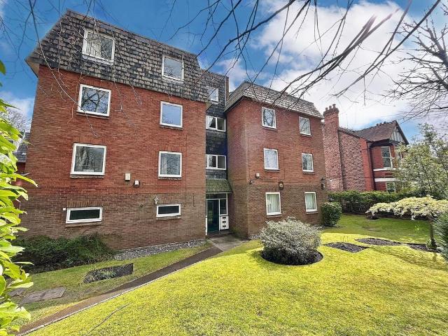 Flat for sale in Georgia, Greater Manchester