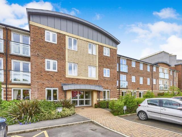 Flat for sale in Northallerton, North Yorkshire
