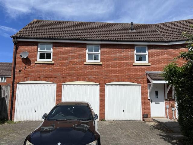 Flat for sale in Weston Village, Weston-super-mare
