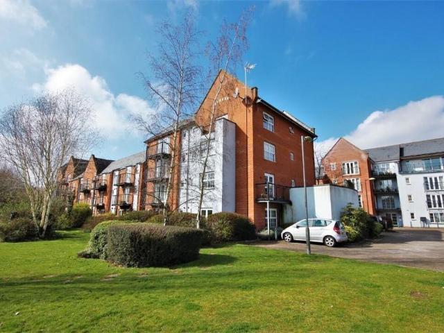 Flat for sale in Belmont, Dromore