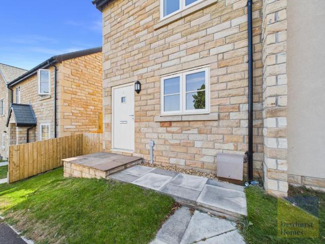 Flat for sale in Longridge, Paradise