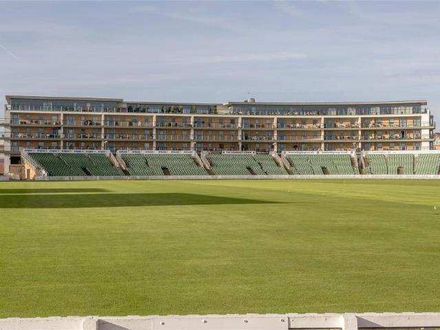 Flat for sale in North Town, Rumwell