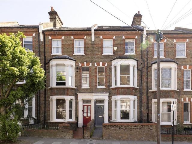 Flat for sale in Kensal Town, Greater London