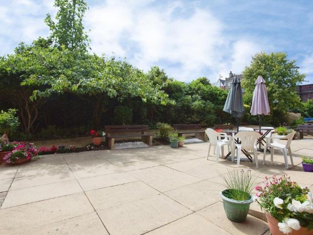 Flat for sale in Lytham, Lancashire