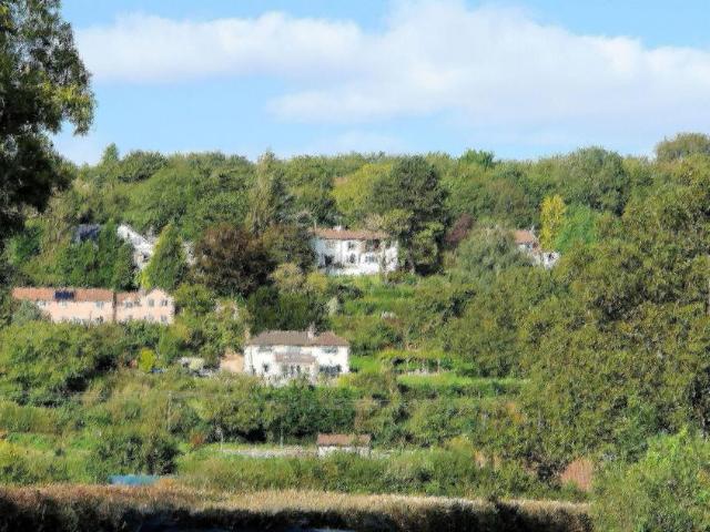 Flat for sale in Nailsea, North Somerset