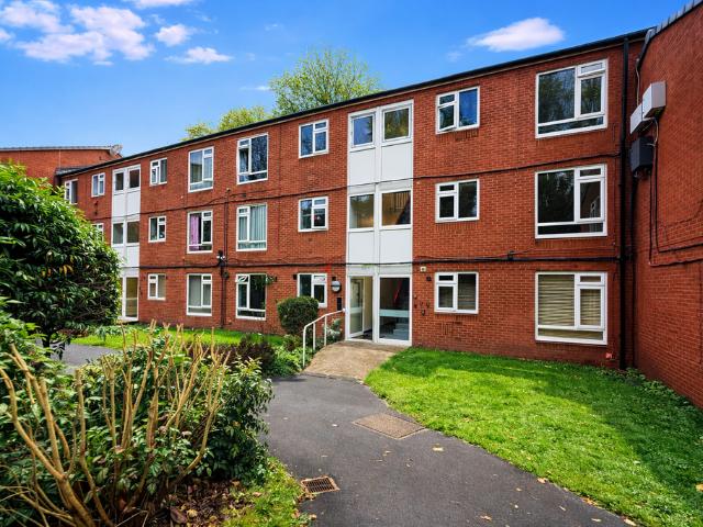 Flat for sale in Hillsborough, Isle Of Man