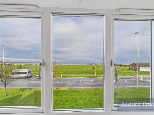 Flat for sale in Westoe, South Shields