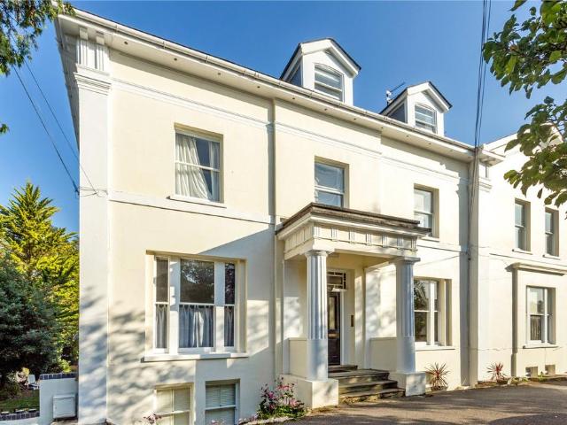 Flat for sale in Warden Hill, Cheltenham