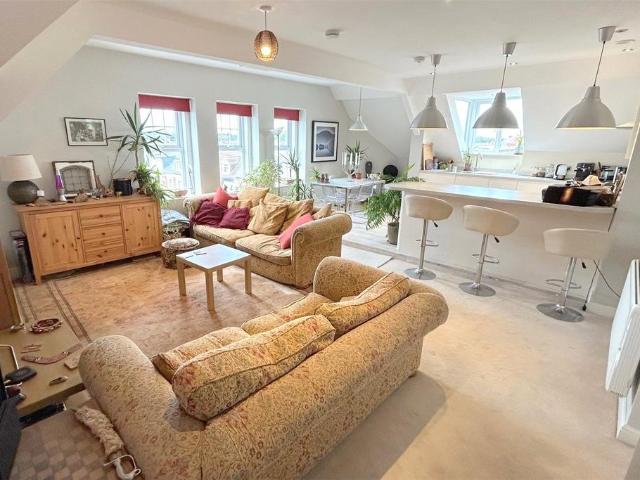 Flat for sale in Whitley Bay, Isle Of Man