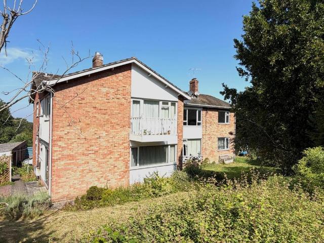 Flat for sale in Beckery, Glastonbury