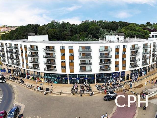 Flat for sale in Scalby Mills, Kepwick