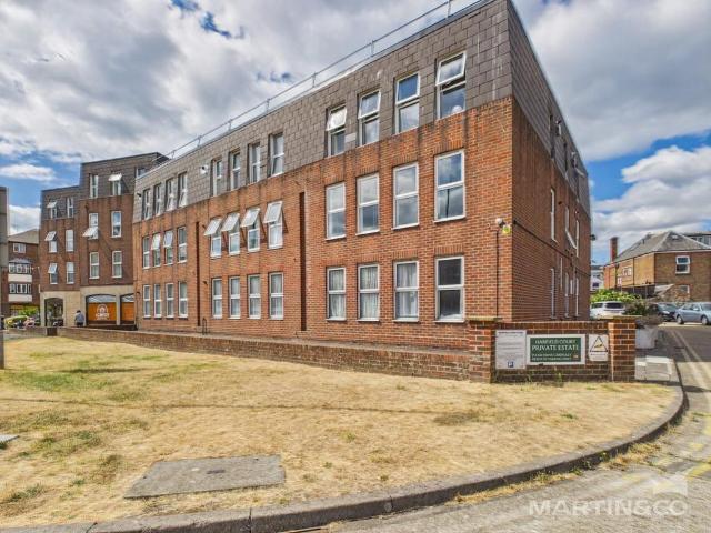 Flat for sale in Clapham, West Sussex