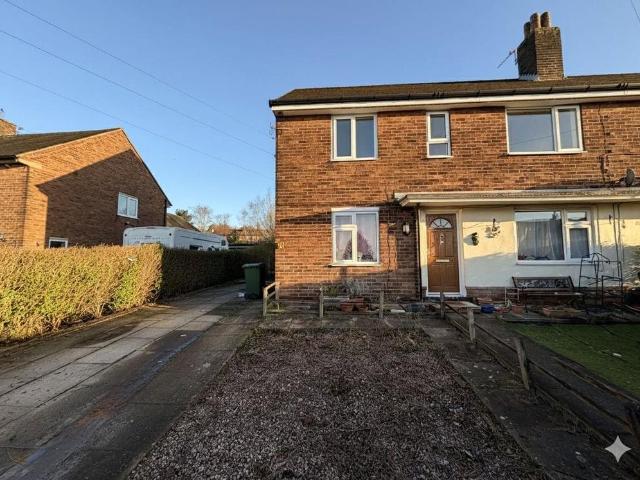 Flat for sale in Middlebrook, Lee Bank