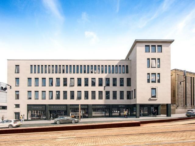 Flat for sale in City Centre, Isle Of Man