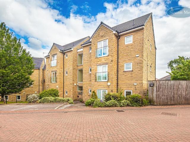 Flat for sale in Ecclesfield, Isle Of Man