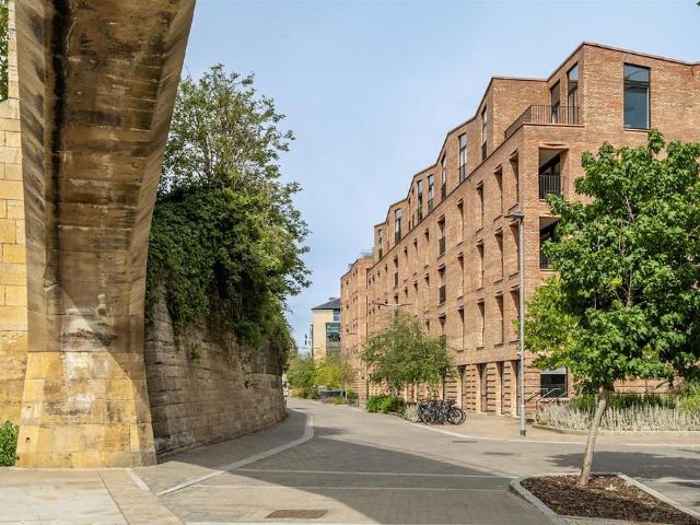 Flat for sale in High Field, York