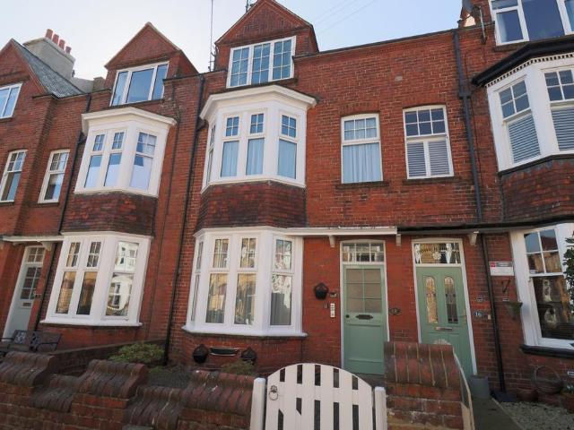 Flat for sale in The Pastures, Filey