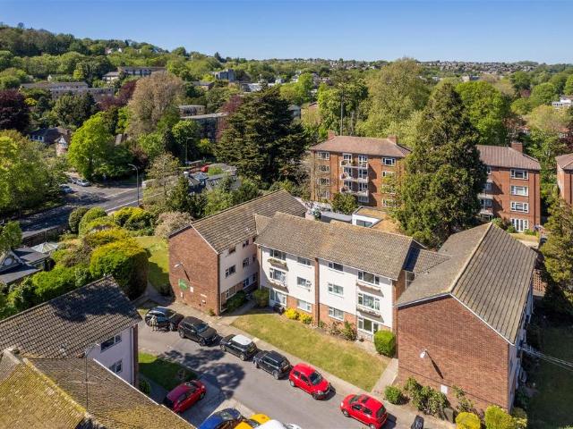 Flat for sale in Brighton & Hove