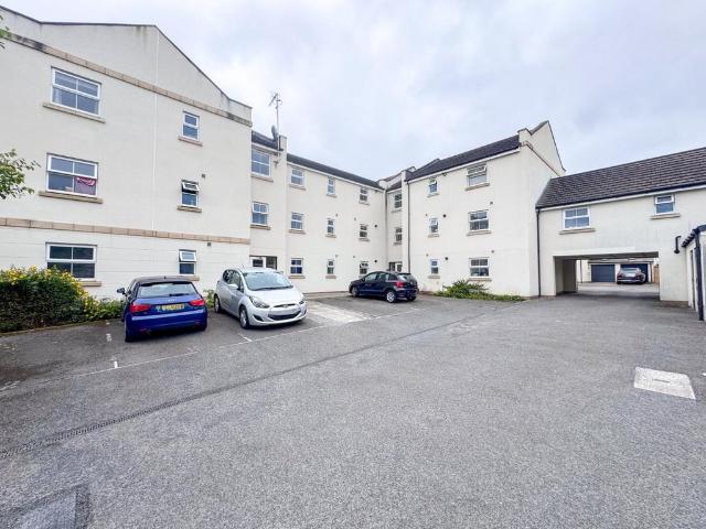 Flat for sale in Brabazon, Patchway