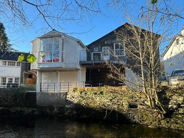 Flat for sale in Lakes, Grasmere