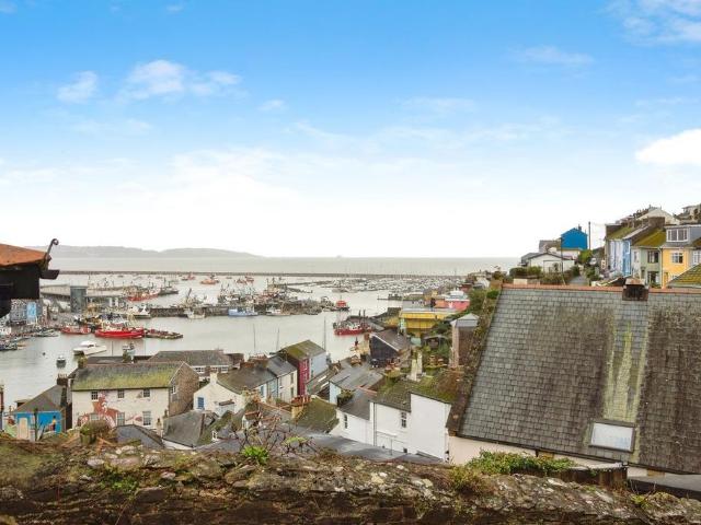 Flat for sale in Brixham