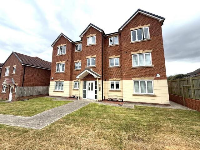 Flat for sale in Sunderland Bridge