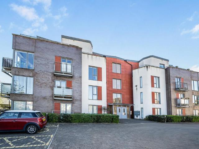 Flat for sale in New Barnet, Isle Of Man