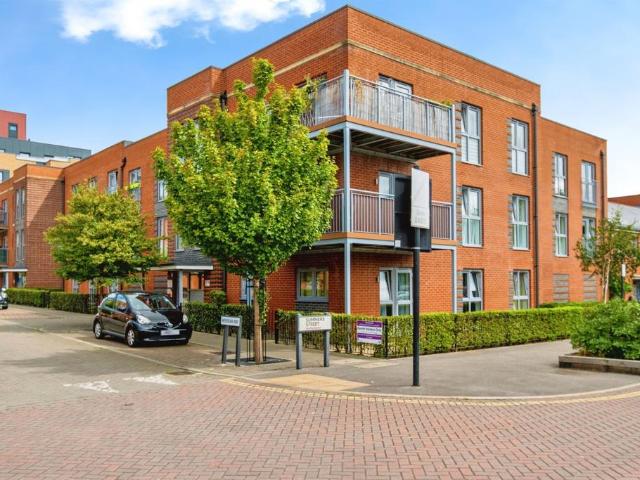 Flat for sale in Northam, Isle Of Man