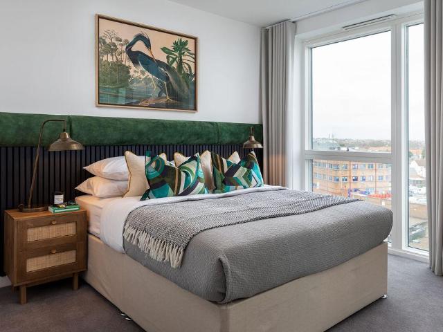 Flat for sale in Scrattons Farm, Isle Of Man