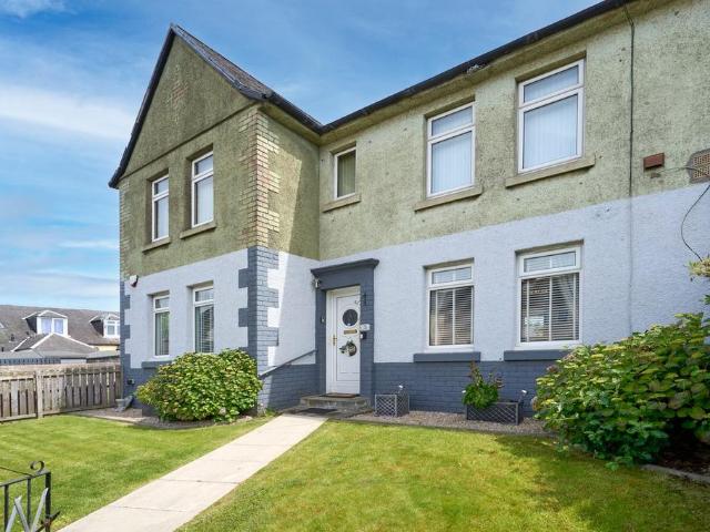 Flat for sale in Bowhouse, Scotland
