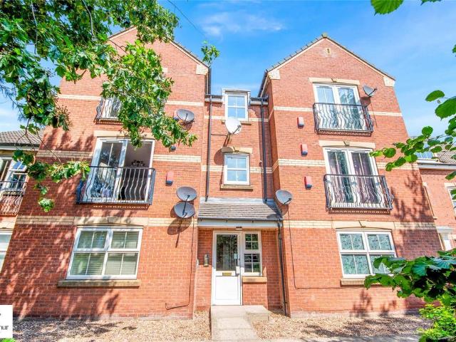 Flat for sale in Barnby Dun with Kirk Sandall, Kirk Sandall