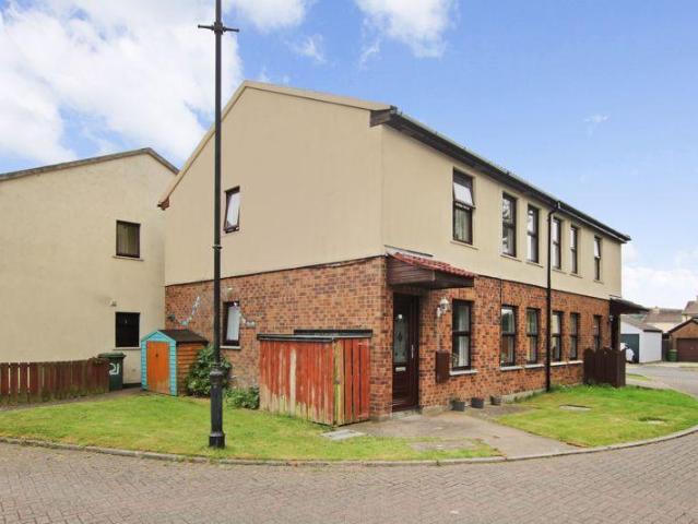 Flat for sale in Port Erin
